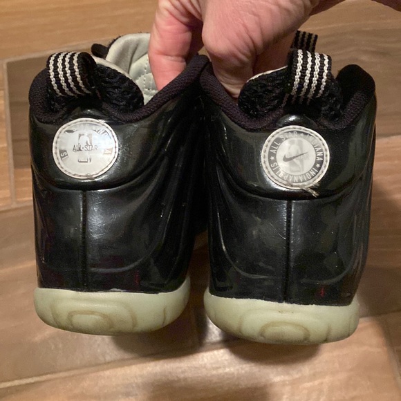 Little posite one gs all star 2021 - Picture 4 of 9